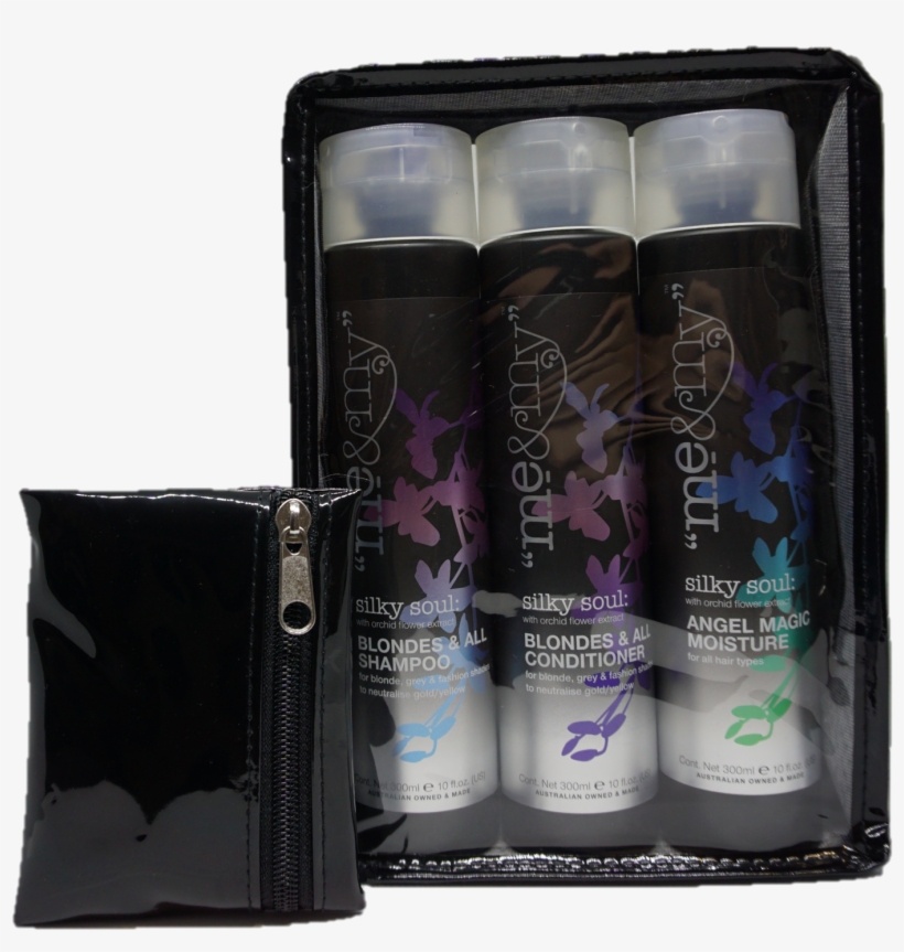 Blondes & All/angel Magic Gift Pack - Eye Shadow, transparent png download