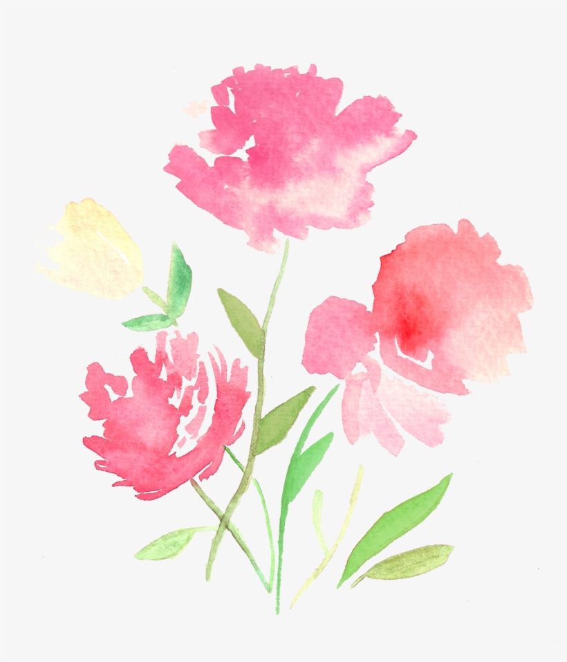 Thank You - Tulip, transparent png download