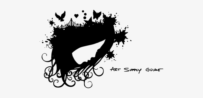 Art Supply Guide - Art, transparent png download