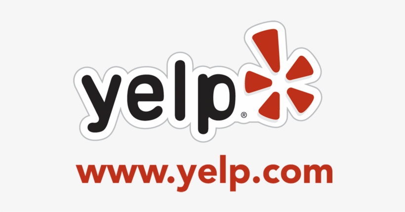 Yelp, transparent png download
