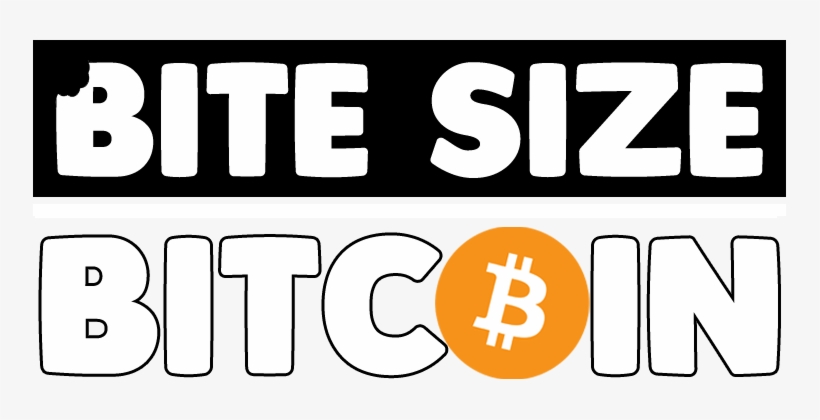 Bsbtc-logo1 - Bitcoin Be Different Standard 20x26 Inch Size Poly, transparent png download