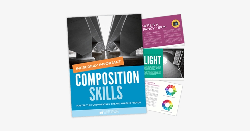 The Best Ways To Improve Your Photos Is To Build Composition - Photography, transparent png download