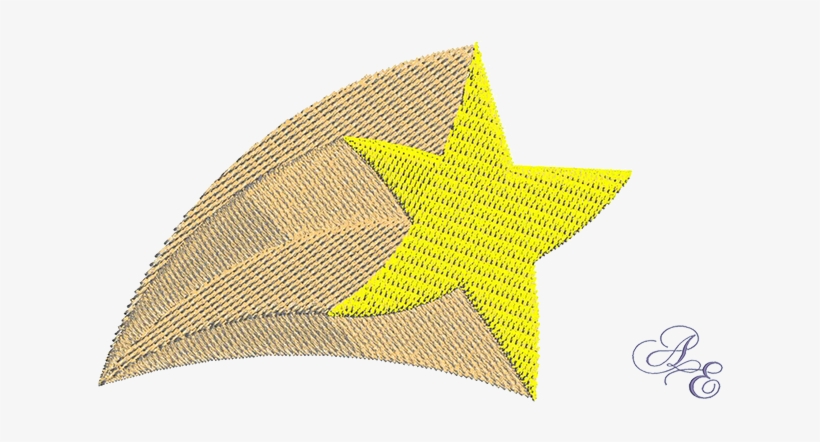 Shooting Star - Shooting Star - Shooting Star, transparent png download