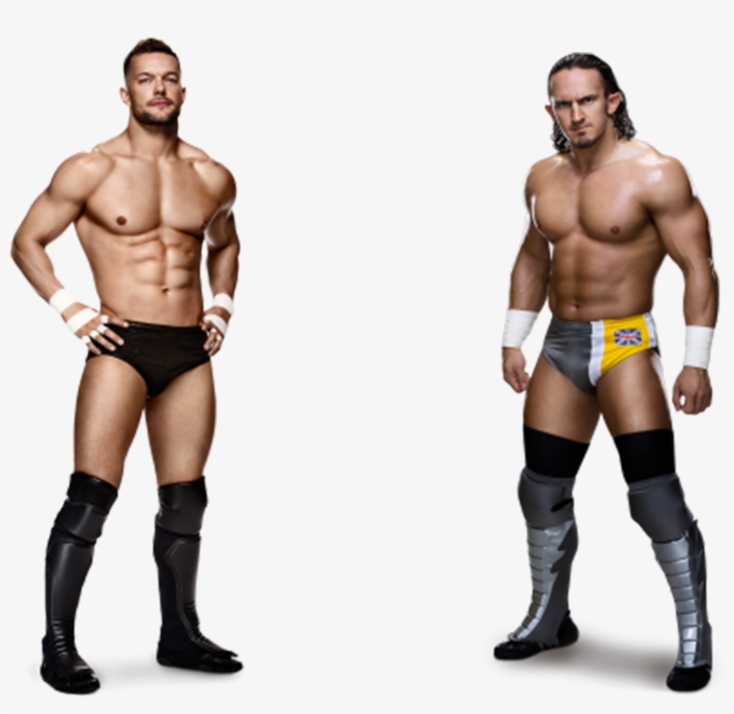 Finn Balor Defeated His Former Partner Hideo Itami - Finn Balor Nxt Wwe, transparent png download