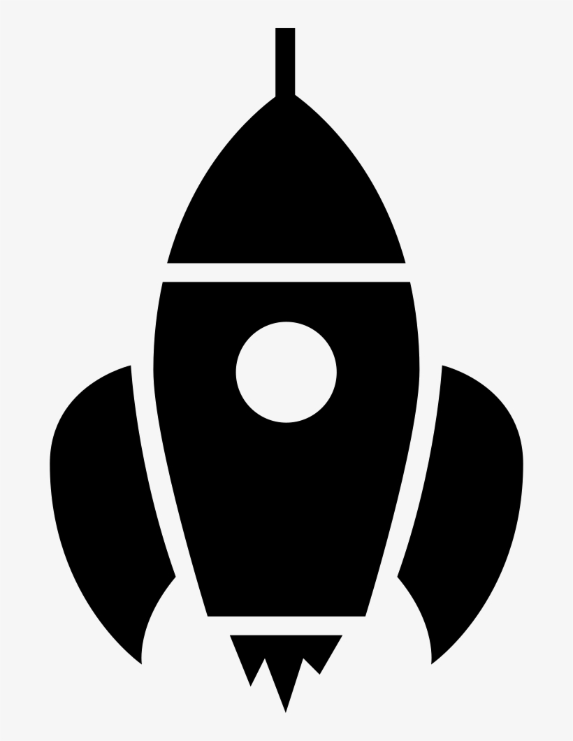 Png File - Spaceship Svg, transparent png download