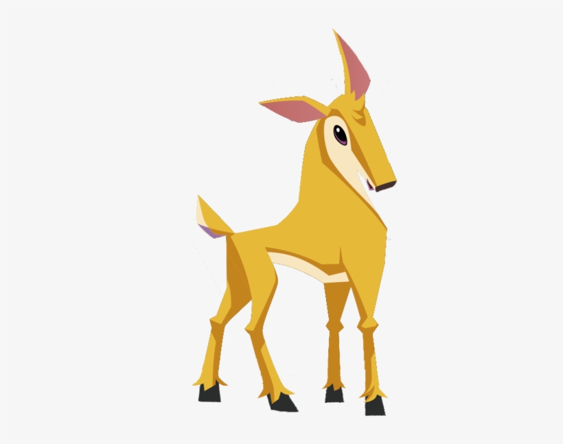 Deer, transparent png download