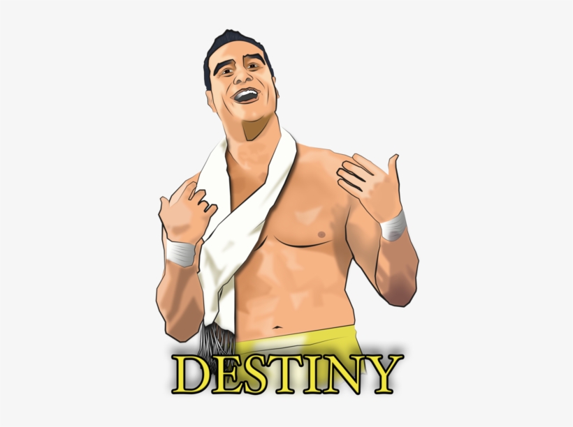 Alberto Del Rio, transparent png download