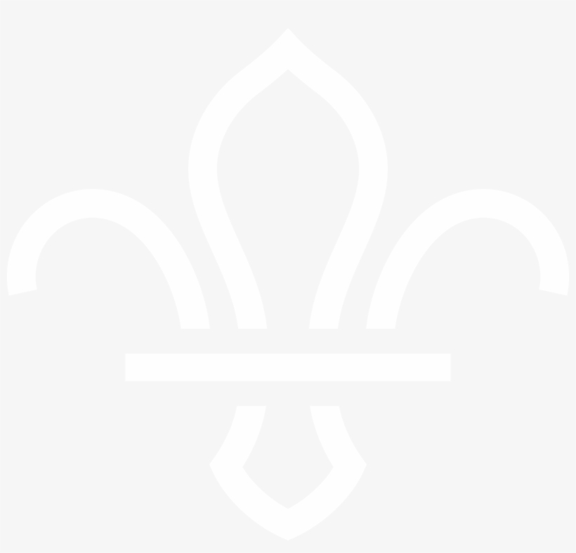 Scout Logo - Scouts Logo, transparent png download