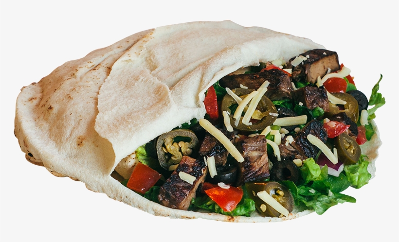 Grilled Steak - Souvlaki, transparent png download