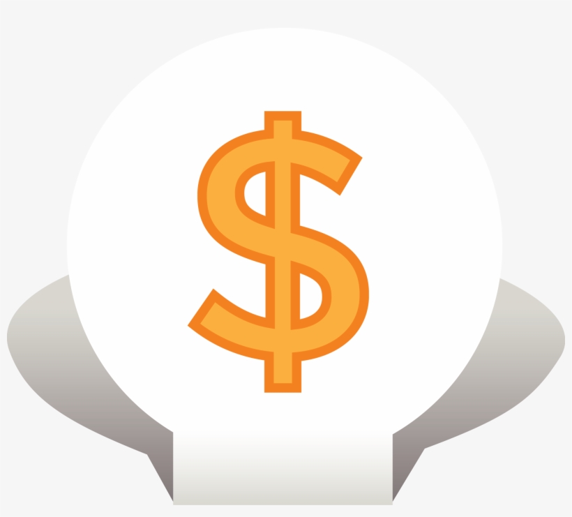 Dollar - Social Class, transparent png download