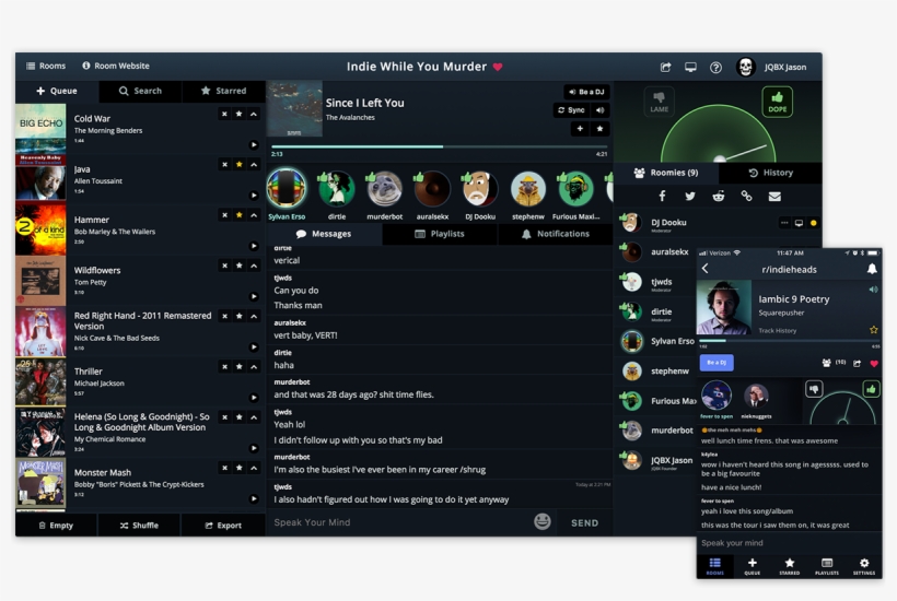 Have Questions Check Out Our Help Section - Jqbx Mac, transparent png download