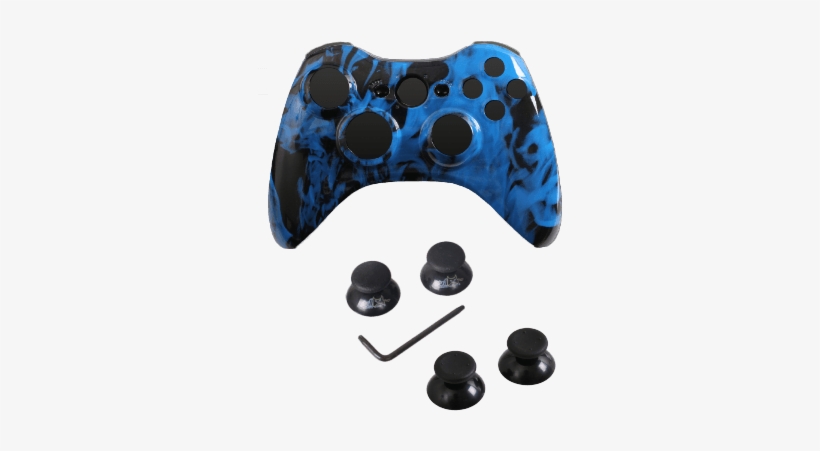 Microsoft Xibfc Custom Xbox 36, transparent png download