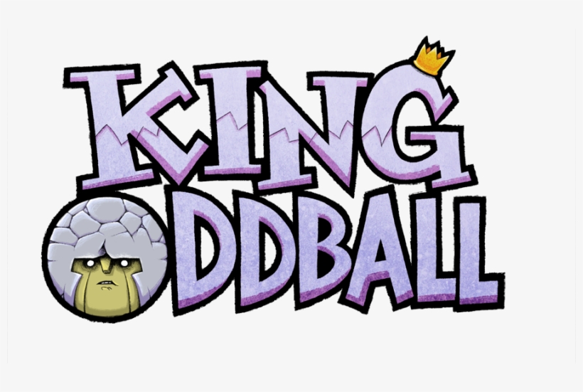 So What's The Description Here And Features Come In - King Oddball, transparent png download