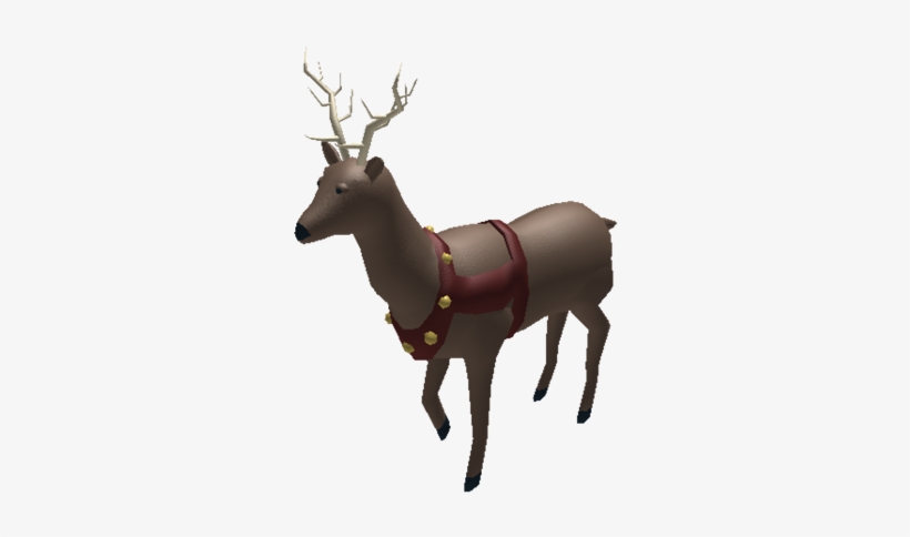 Reindeer, transparent png download