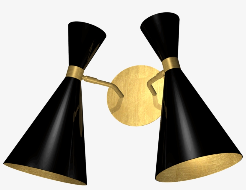 Wl-87 - Wall Lamps Png, transparent png download