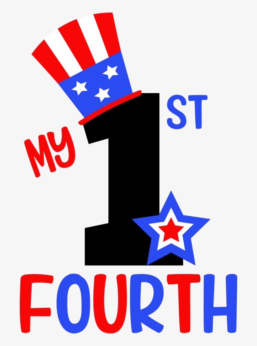 Uncle Sam- 1st 4th - Graphic Design, transparent png download