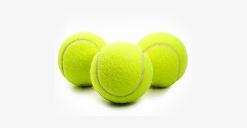Tennis Ballscaitee2014 09 11t19 - Tennis Balls, transparent png download