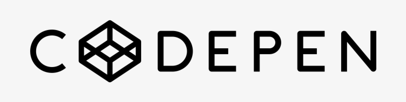 Codepen, transparent png download