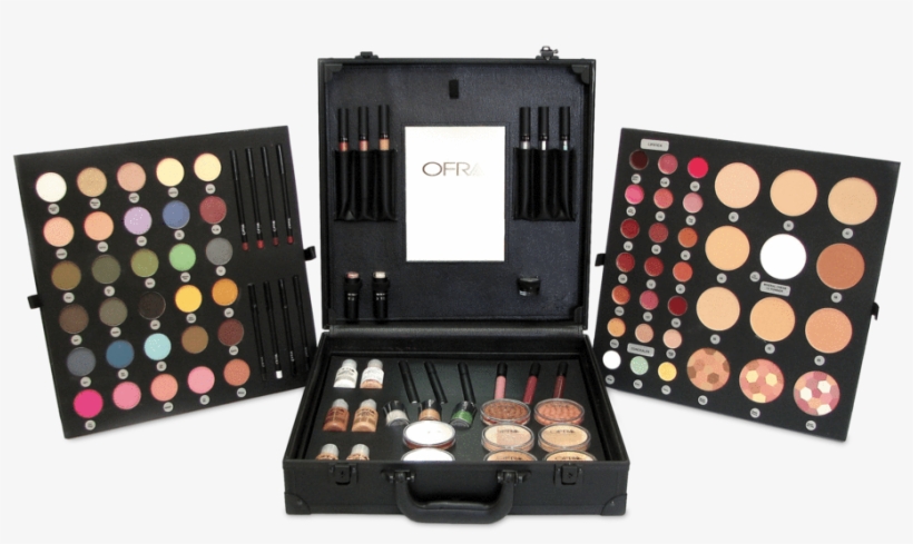 Ofra Makeup Set, transparent png download
