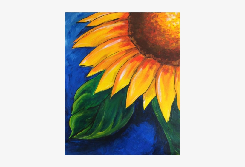 Sunflower, transparent png download