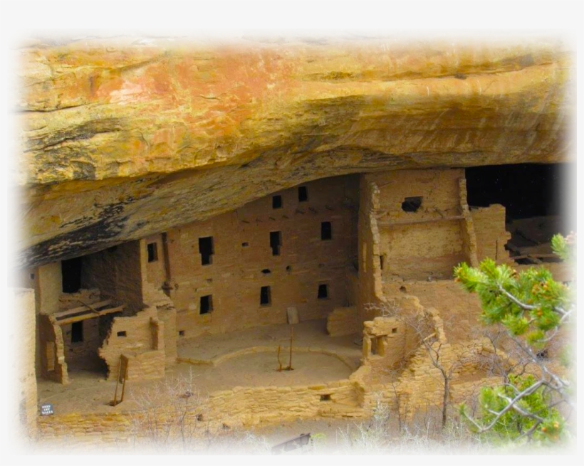 Wilderness Journeys Pagosa / Professional Rafting Outfitters - Mesa Verde National Park, transparent png download