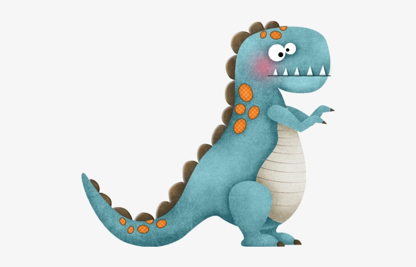 View Album On Yandex - Cartoon Dinosaur Png, transparent png download