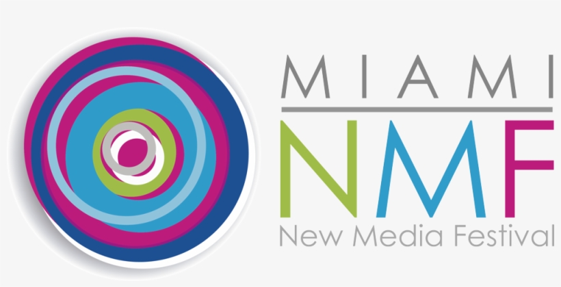 Miami New Media Festival - Miami, transparent png download