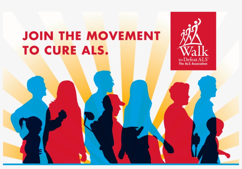 More Than Just A Few-mile Trek, The Walk To Defeat - Poster, transparent png download