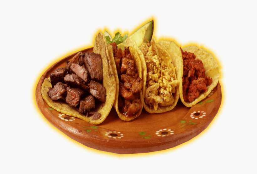 1/100 - Tacos Mañaneros, transparent png download