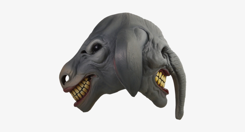 Flip Flop Mask American Horror Story - Ahs Mask For Sale, transparent png download