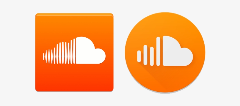 Download - Soundcloud, transparent png download