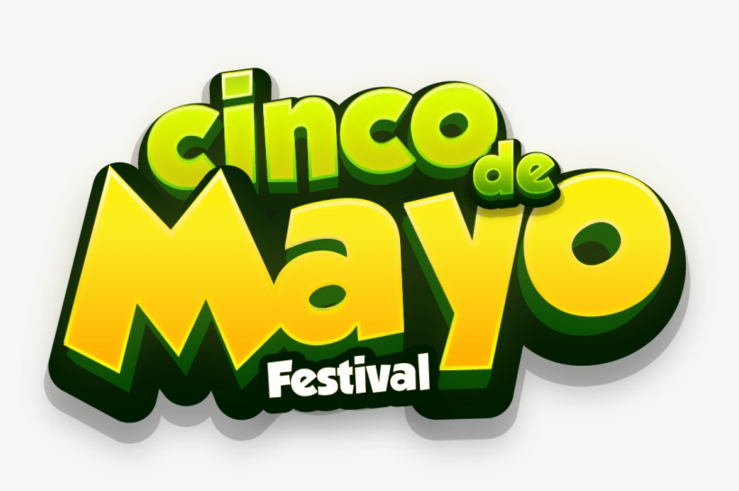 Cinco De Mayo Triad - Cinco De Mayo Png, transparent png download