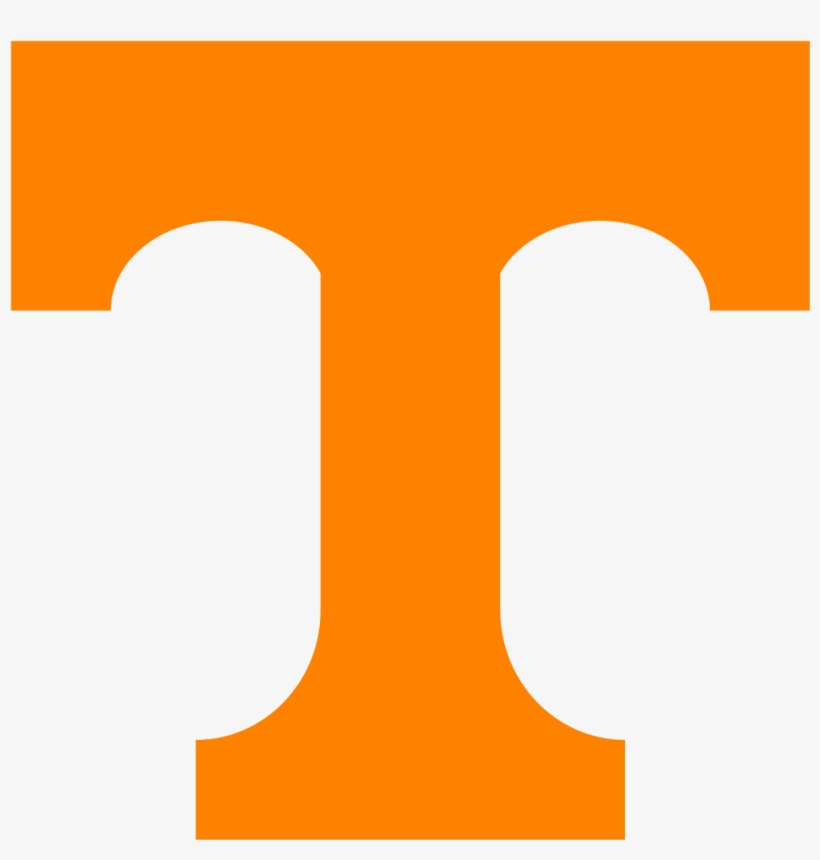 Tennessee Volunteers Logo, transparent png download
