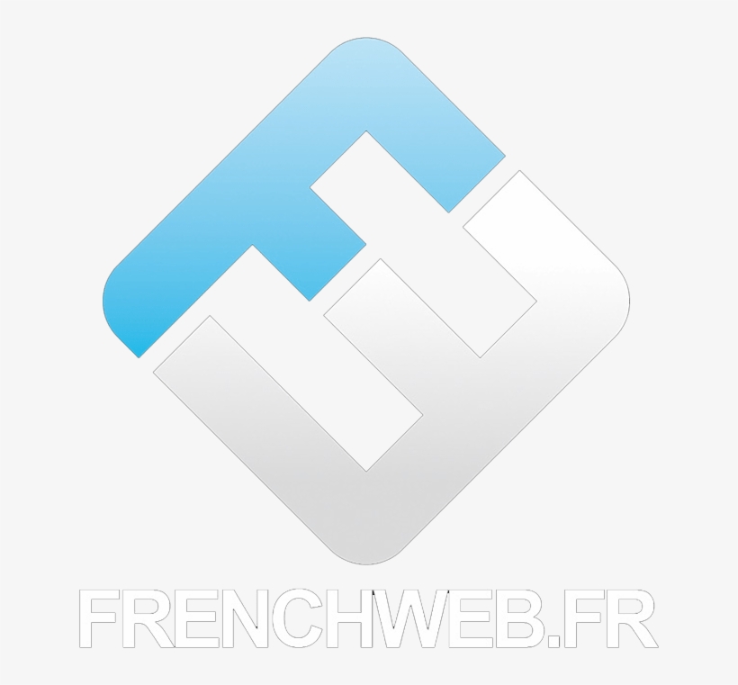 Frenchweb Logo - Frenchweb, transparent png download