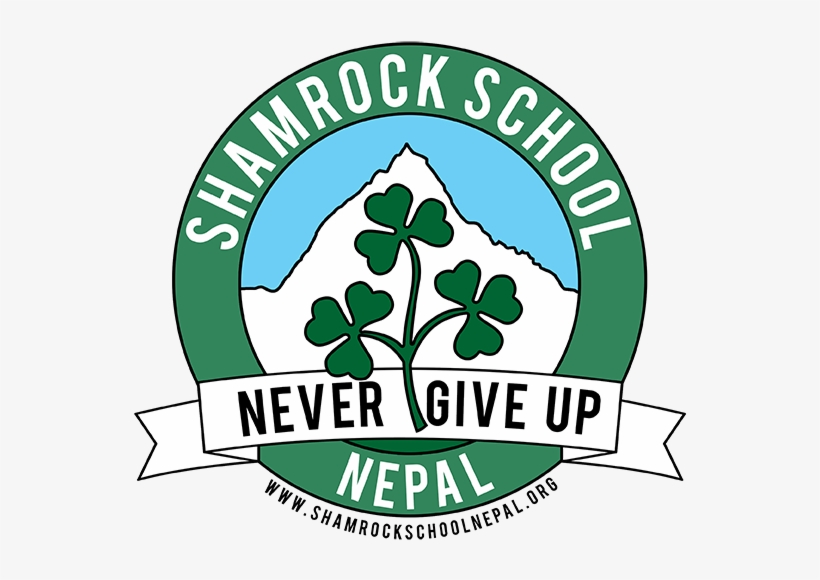 Shamrock Trust Nepal, transparent png download