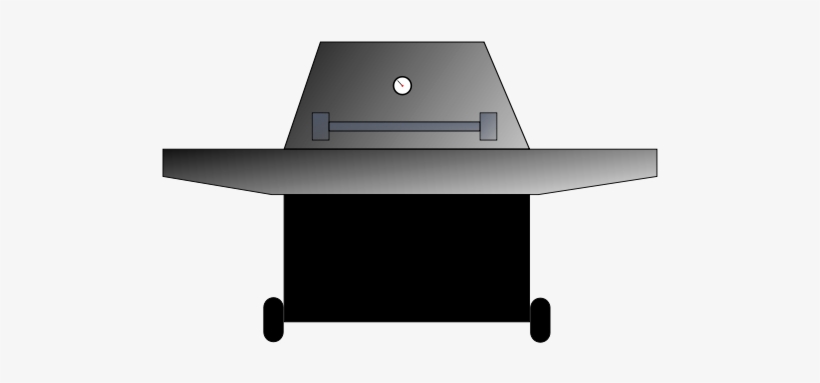 How To Set Use Barbecue Grill Clipart, transparent png download