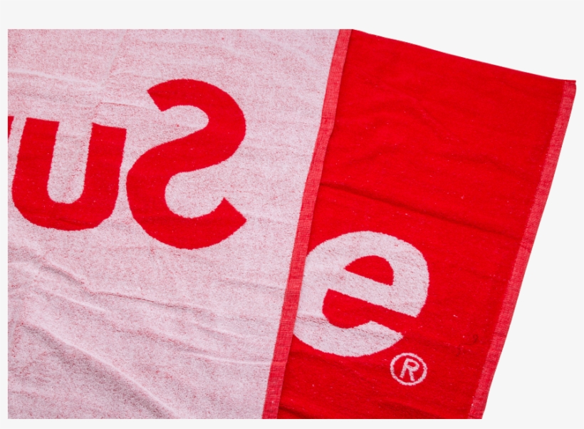 Supreme, transparent png download