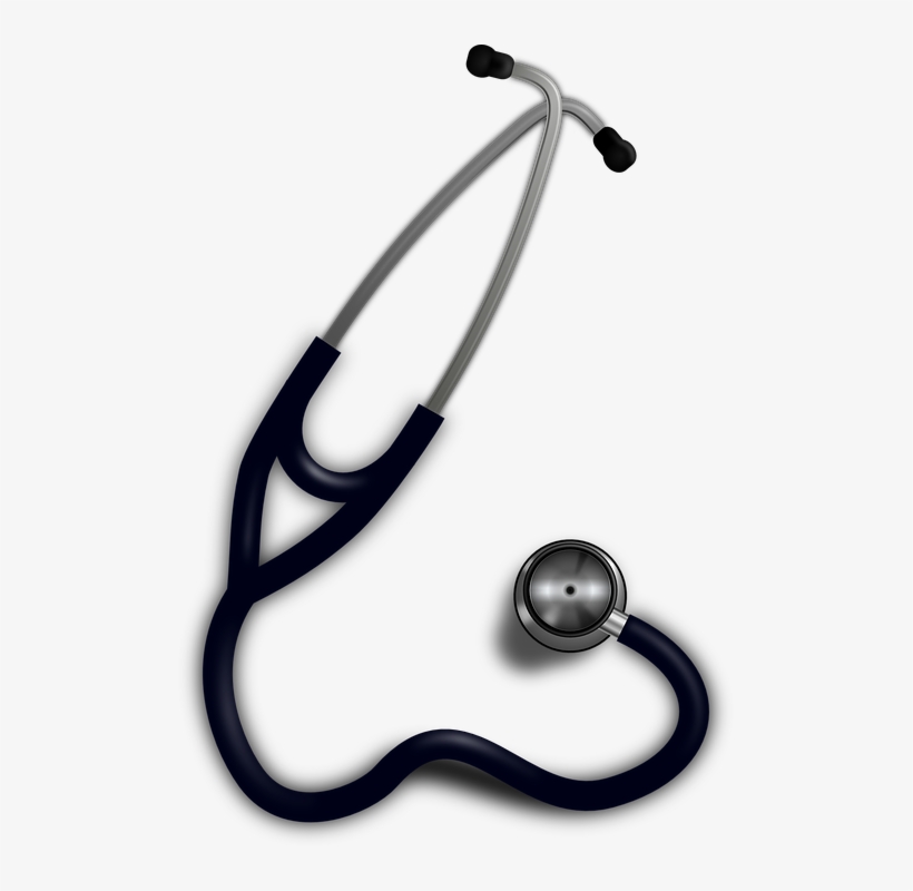 Small - Stethoscoop Png, transparent png download