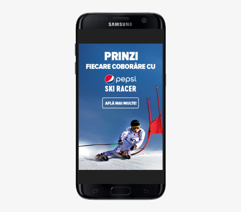 Pepsi - Smartphone, transparent png download