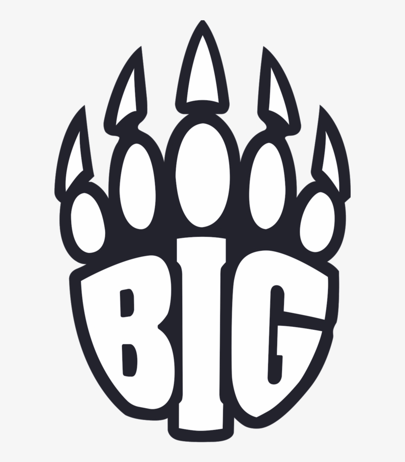 Berlin International Gaminglogo Square - Big Esl, transparent png download