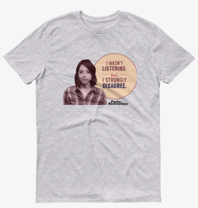 Get This Exclusive T-shirt With "i Strongly Disagree" - 3 21 Down Syndrome Awareness Unisex Shirt - Choose, transparent png download