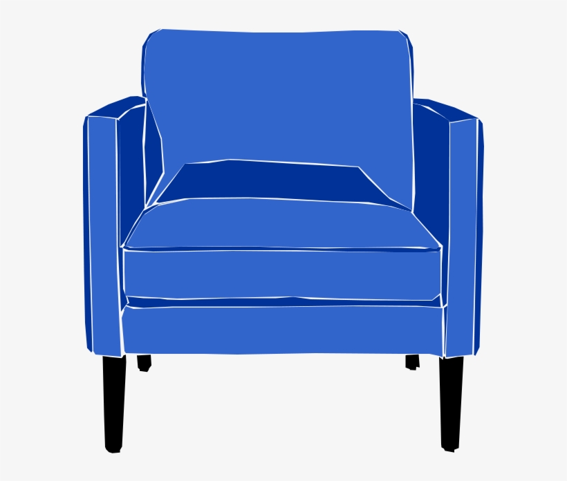 Chair - Avatar, transparent png download