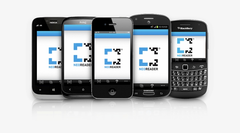 Qr Code Coupons - Blackberry Bold 9900 - 8 Gb - Unlocked, transparent png download