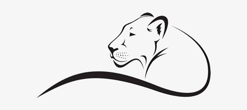 Logo For Paper Lion, transparent png download