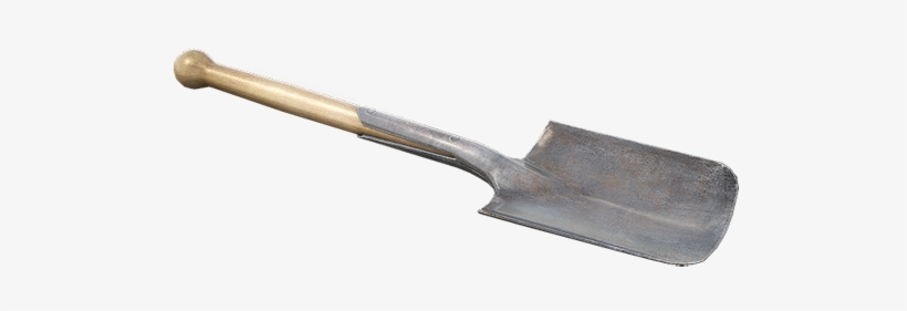 Shovel, transparent png download