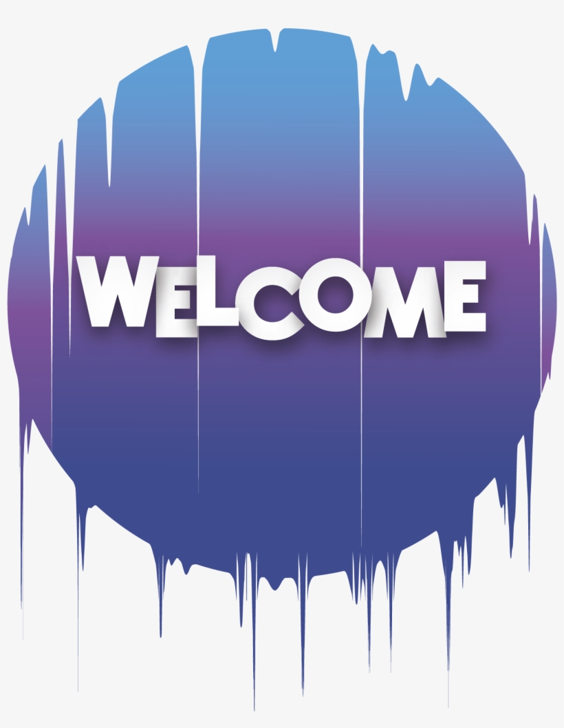 Dear Colleagues - Flash Mat 45 X 75 Cm - Deurmat - Meerkleurig, transparent png download