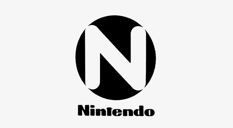 File - Nintendo - 1972 - Sign, transparent png download