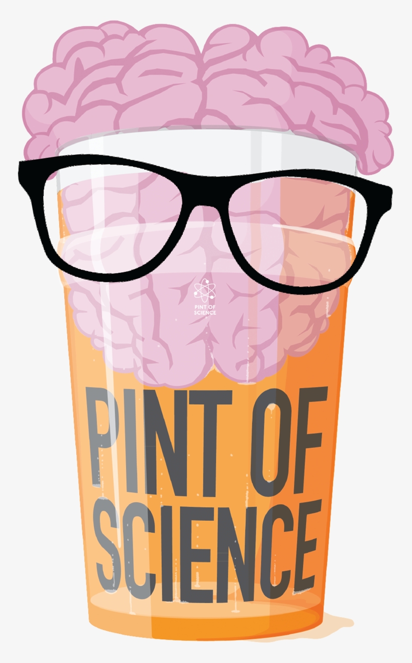 Pint Of Science - Festival Pint Of Science, transparent png download