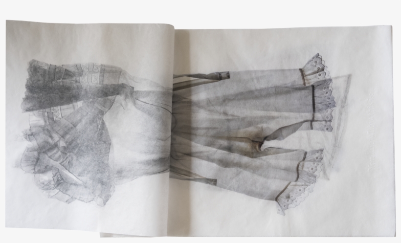 The Fabric Of Time - Book, transparent png download