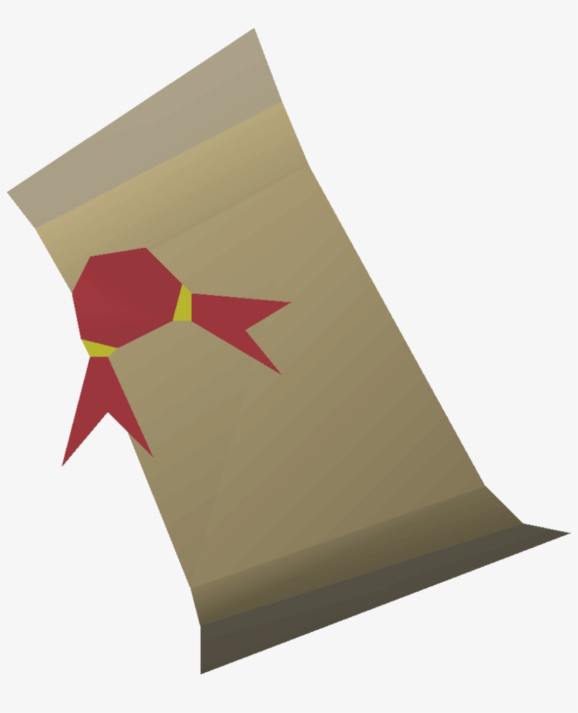 Castle Wars Ticket Detail - Art Paper, transparent png download